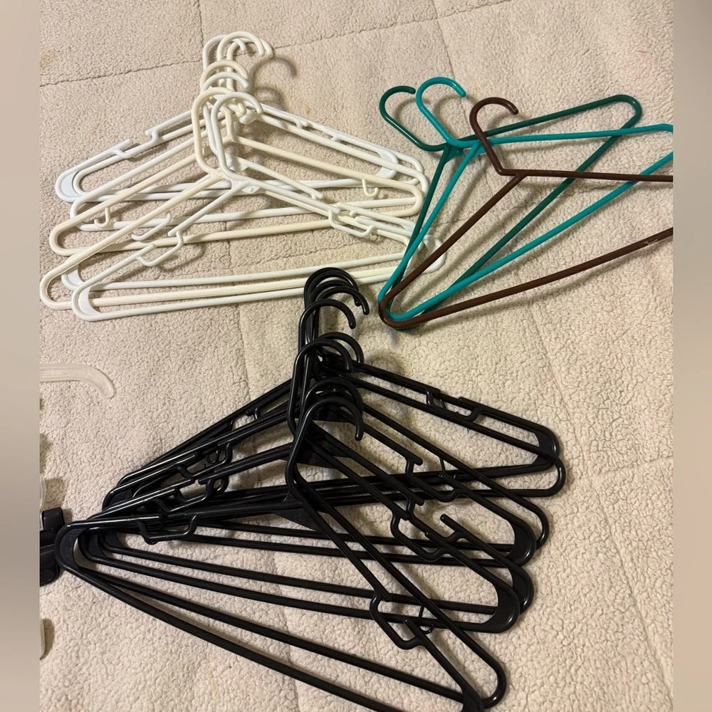 Clothes Hangars